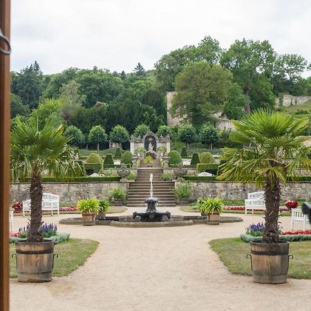 Ferienhaus "Am Staufenberg" 布兰肯堡 外观 照片